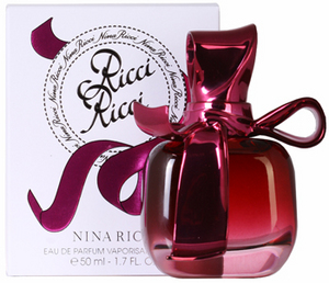 духи Ricci Ricci от Nina Ricci