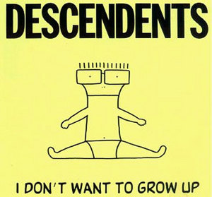 Диски Descendents