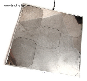 Pump-It-Up платформа