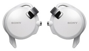 Наушники Sony MDR-Q68LW