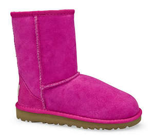 UGGS for kids