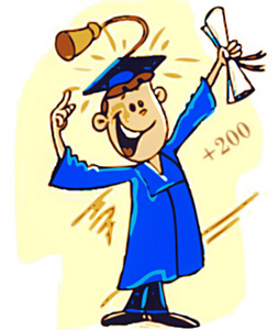 поскорей стипендию