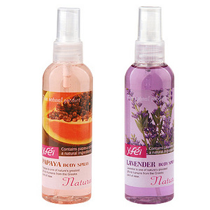 спрей для тела