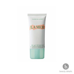 LA MER The SPF18 Fluid Tint