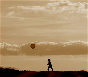 немножко полетать