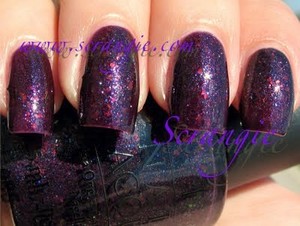 OPI Merry Midnigth