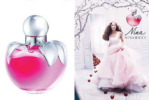 Nina от Nina Ricci