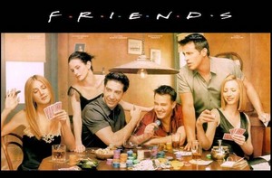 The Friends