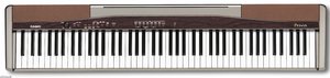 Цифровое пианино Casio PX-100