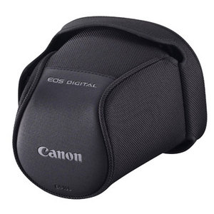 Canon Semi-hard Case for EOS 350/400D