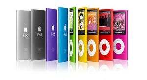 iPod Nano