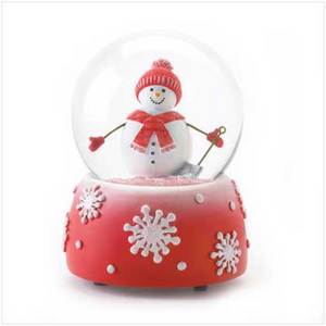 snowglobes