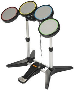 Rock Band Drums