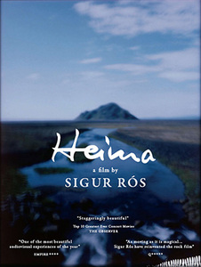 Sigur Ros - Heima