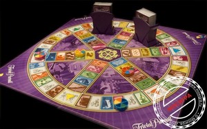 "Trivial Pursuit"