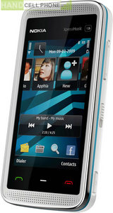 Nokia 5530