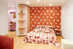 идеальный порядок без пылиночки