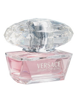 туалетная вода Versace Crystal