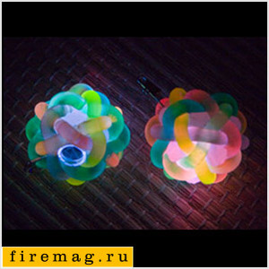 Электро-пои "Атом"