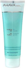 Purifying Gel for Oily Skin