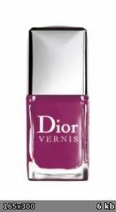 Лак для ногтей DIOR из лета 2009