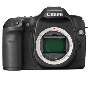 Canon EOS 50D body