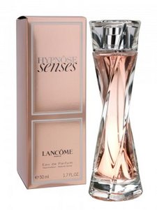 духи hypnose senses от lancome