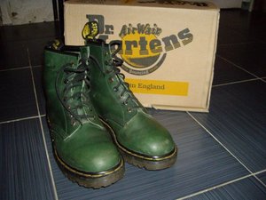 Dr.Martens