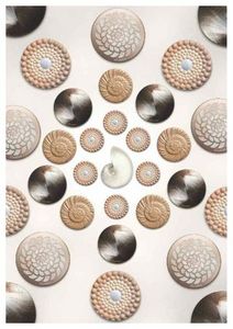 Guerlain Meteorites Illuminating Pressed Powder