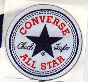 кеды Converse