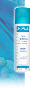 Uriage Thermal Water spray