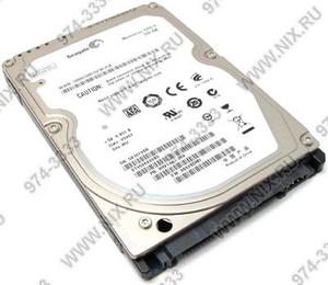 HDD 500 Gb SATA-II 300 Seagate Momentus 7200.4 &lt;ST9500420AS&gt; 2.5" 7200 rpm 16Mb