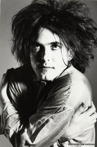 Robert Smith