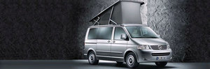 Volkswagen Transporter California