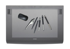 планшет wacom