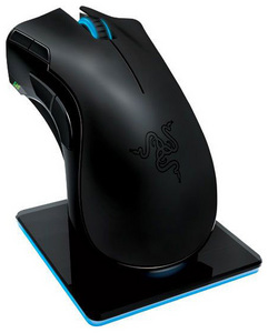 Razer mamba