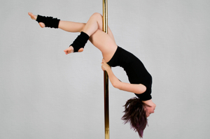 Курс обучения pole dance