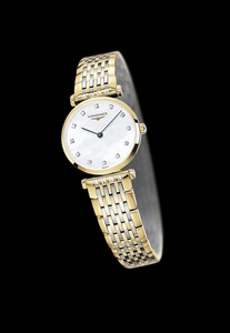 часики Longines La Grande Classique L4.209.2.87.7.