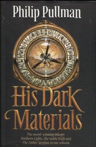 "His Dark Materials", Philip Pullman