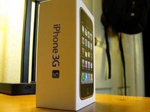 IPHONE 3GS