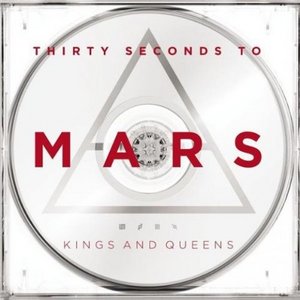 30STM Single "Kings & Queens"