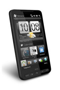 HTC Touch HD2