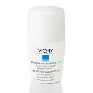 Новый Vichy