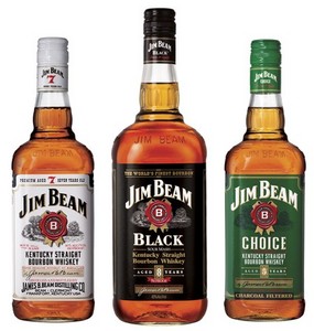 Jim Beam