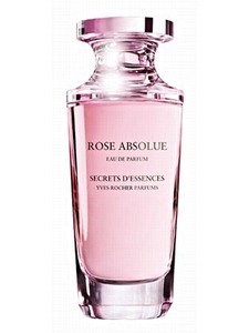 Yves Rocher Rose Absolute