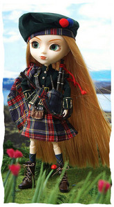 Pullip Craziia (2006)