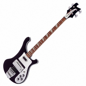 rickenbacker bass