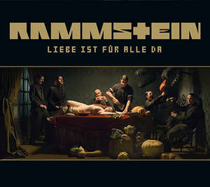 билет на Rammstein