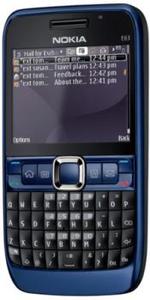 Nokia E63