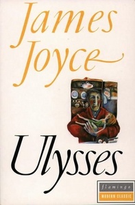 Ulysses - J.Joyce